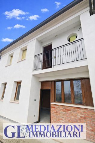 casa indipendente in vendita a Piombino Dese