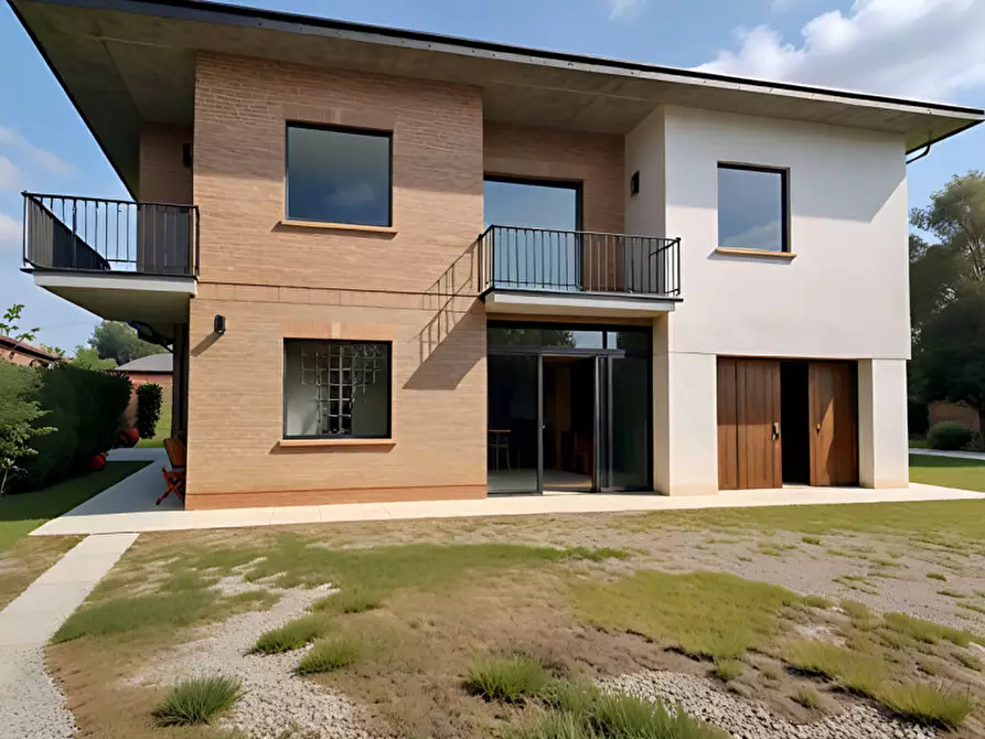 casa indipendente in vendita a Piombino Dese in zona Torreselle