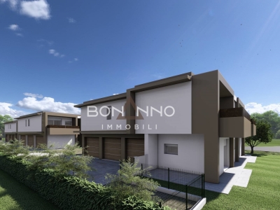 appartamento in vendita a Piombino Dese