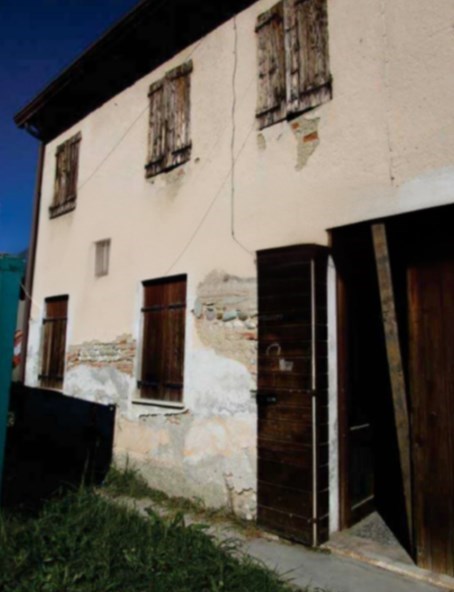 casa indipendente in vendita a Piombino Dese