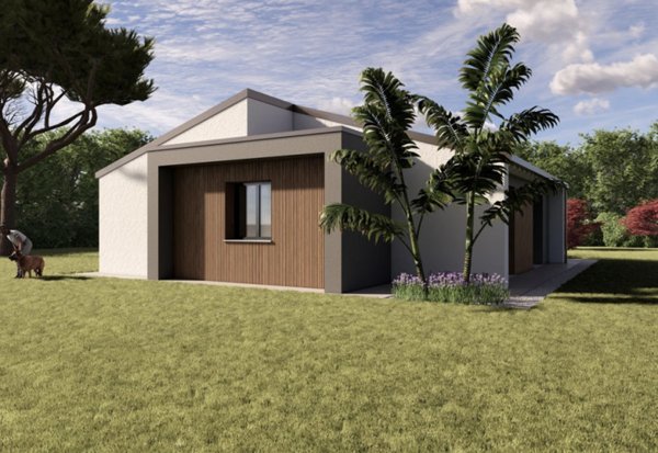 casa indipendente in vendita a Piombino Dese