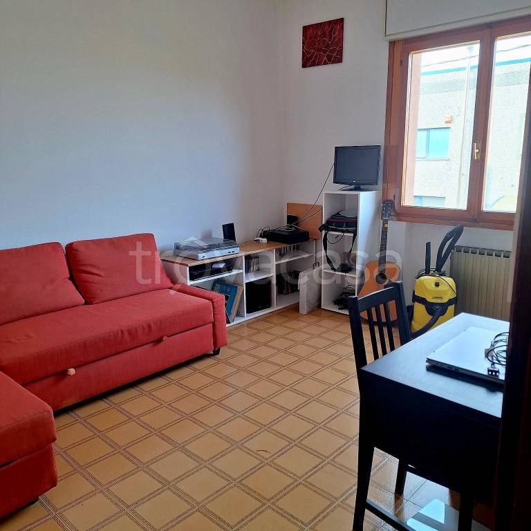 appartamento in vendita a Piombino Dese