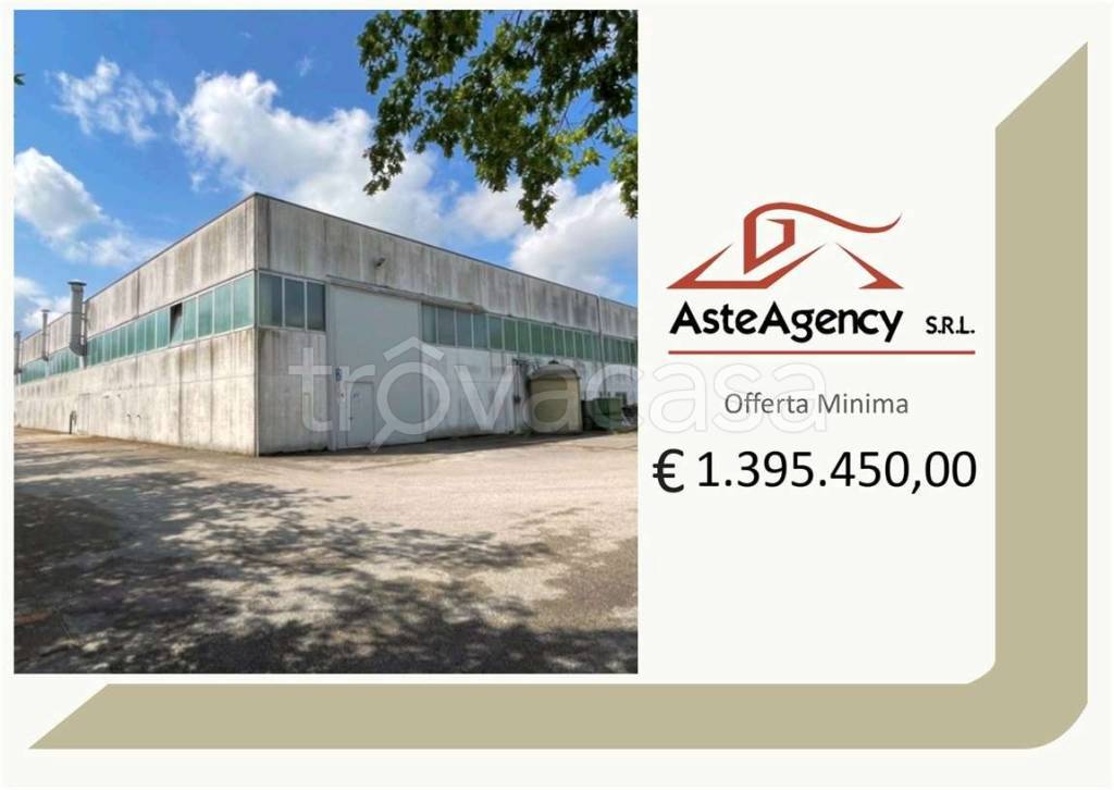 locale commerciale in vendita a Piombino Dese in zona Torreselle