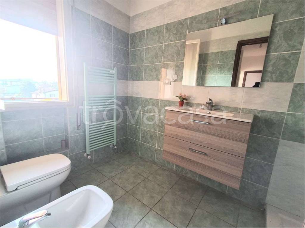 appartamento in vendita a Piombino Dese