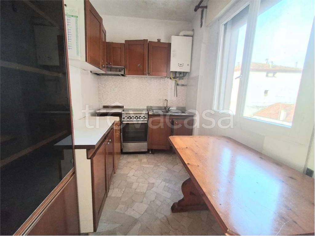 appartamento in vendita a Piombino Dese