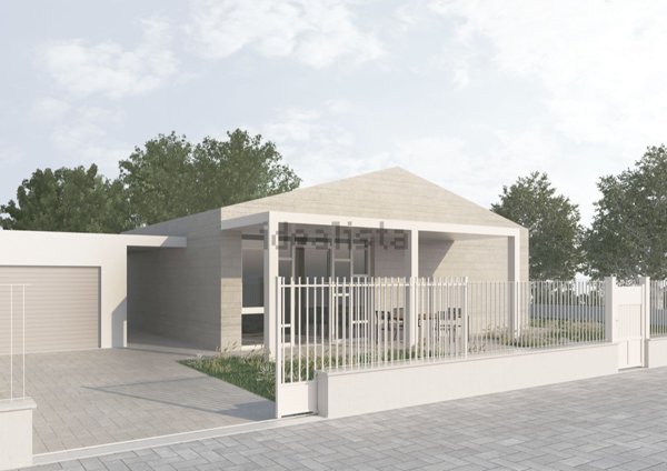 casa indipendente in vendita a Piombino Dese