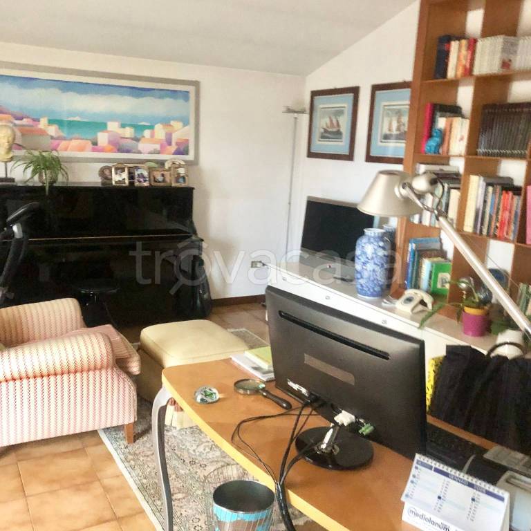 appartamento in vendita a Piombino Dese