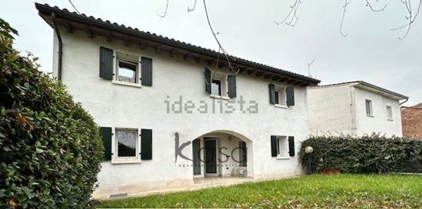 casa indipendente in vendita a Piombino Dese