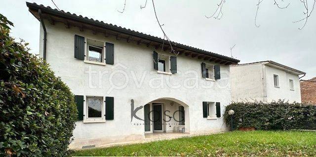 casa indipendente in vendita a Piombino Dese