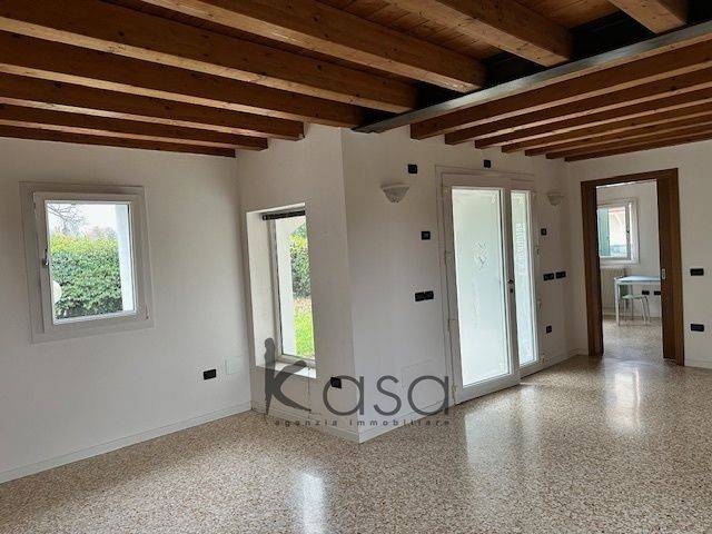 casa indipendente in vendita a Piombino Dese