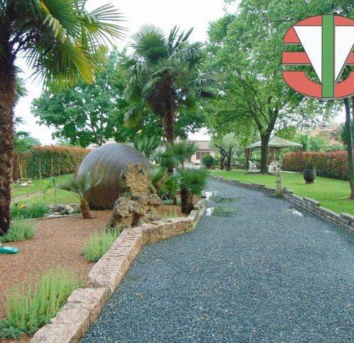 casa indipendente in vendita a Piombino Dese