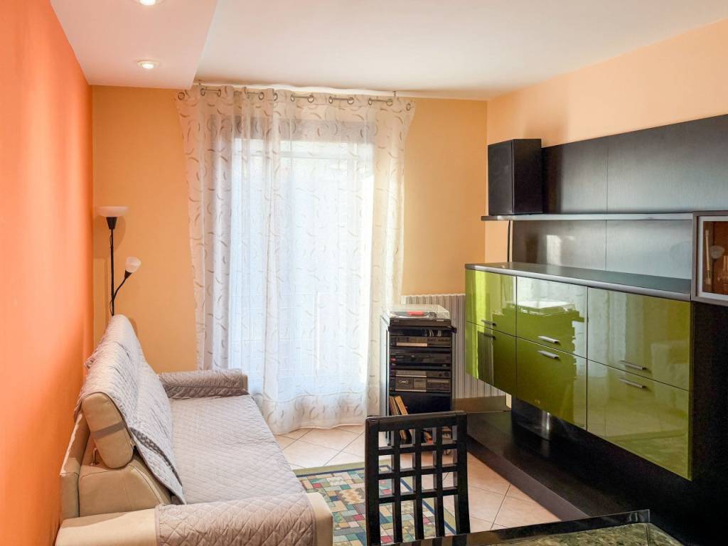 appartamento in vendita a Piombino Dese