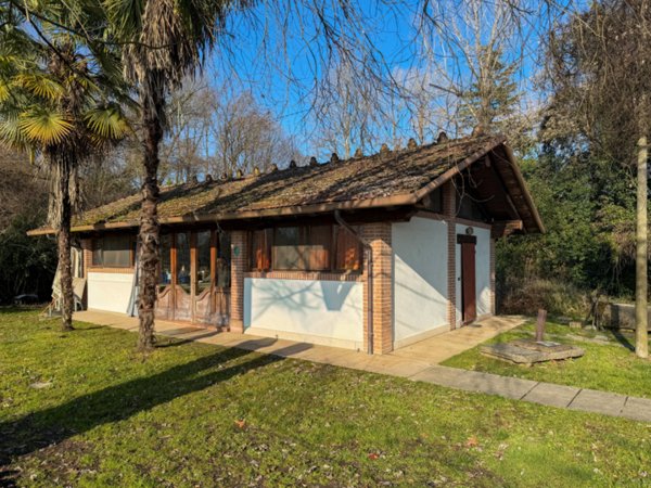 casa indipendente in vendita a Piombino Dese