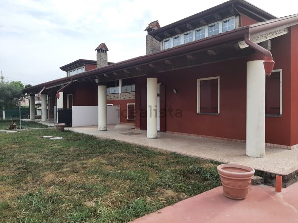 casa indipendente in vendita a Piombino Dese