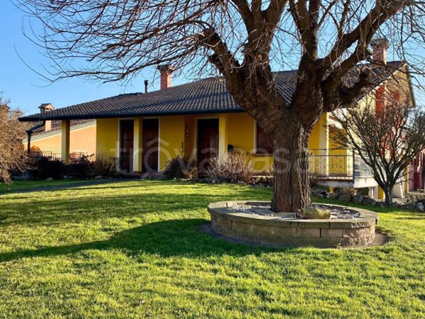 casa indipendente in vendita a Piombino Dese