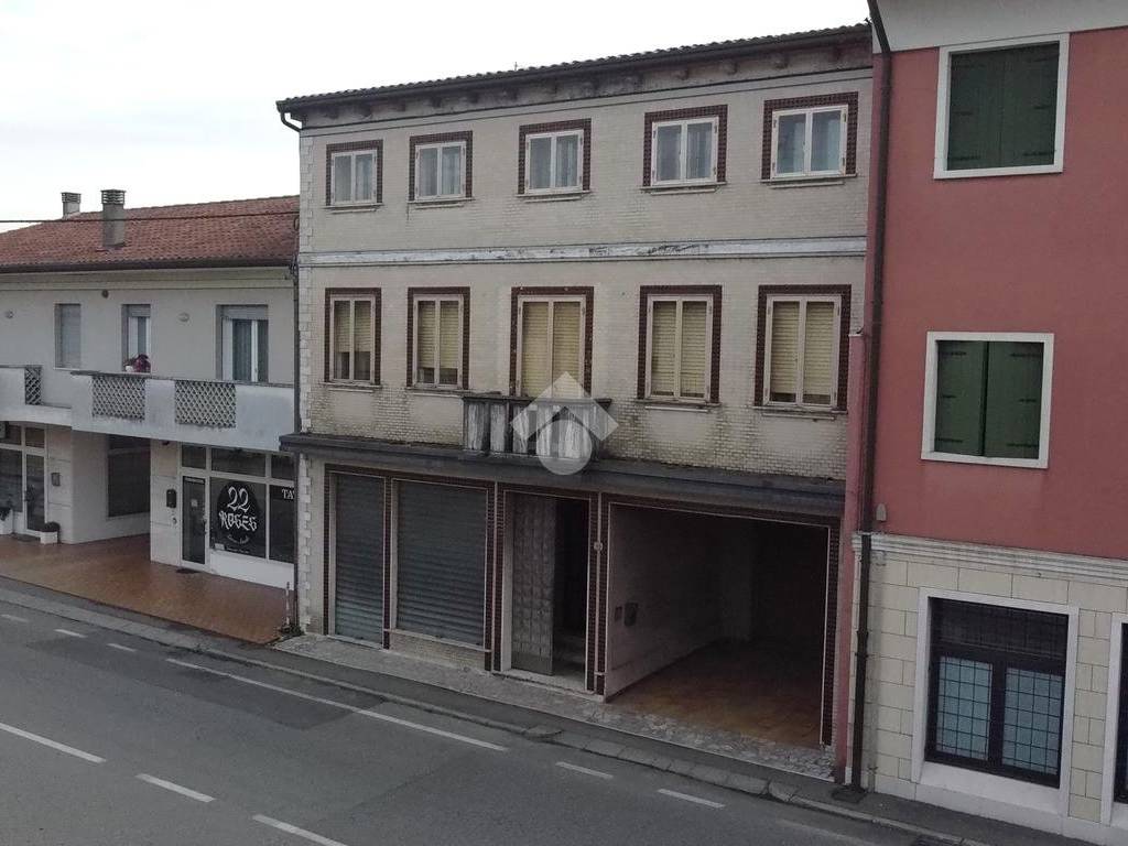 casa indipendente in vendita a Piombino Dese