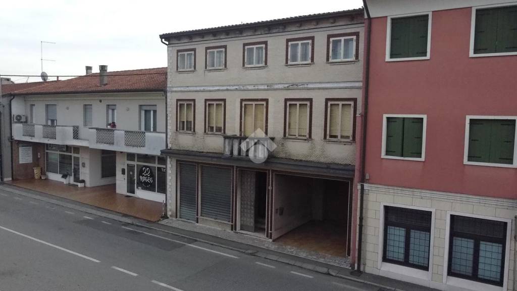 casa indipendente in vendita a Piombino Dese