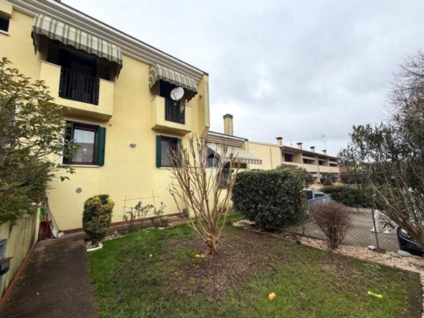 appartamento in vendita a Piombino Dese