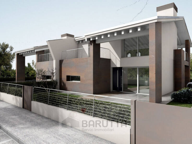 terreno agricolo in vendita a Piombino Dese