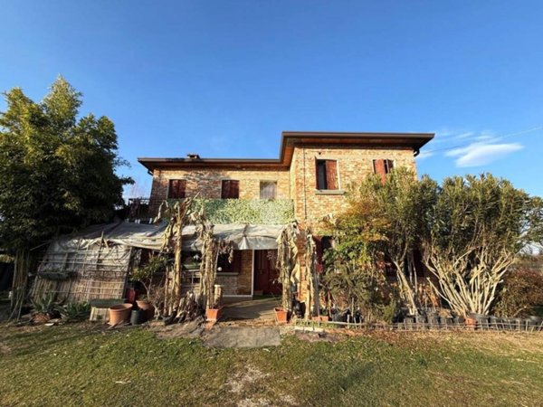 casa indipendente in vendita a Piombino Dese