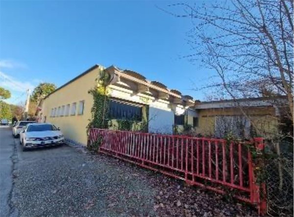 capannone in vendita a Piombino Dese