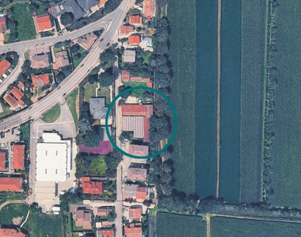 appartamento in vendita a Piombino Dese