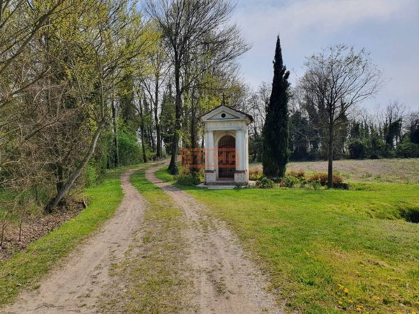 terreno agricolo in vendita a Piombino Dese