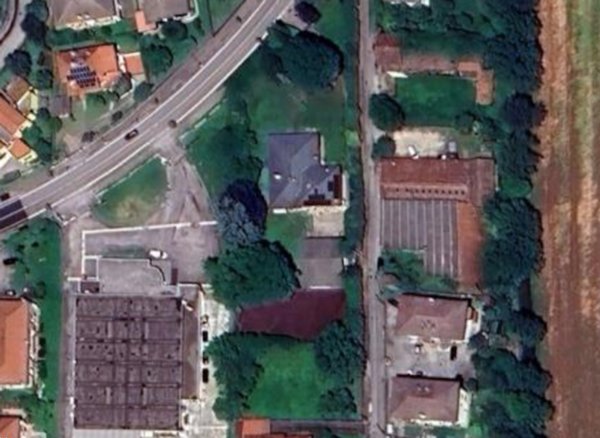 capannone in vendita a Piombino Dese