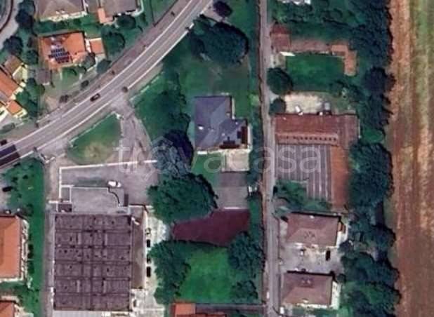 capannone in vendita a Piombino Dese