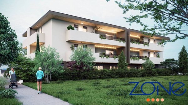 appartamento in vendita a Piombino Dese