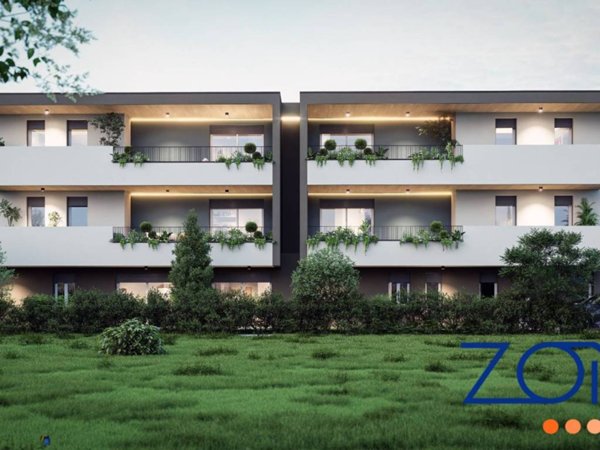 appartamento in vendita a Piombino Dese