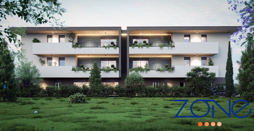 appartamento in vendita a Piombino Dese