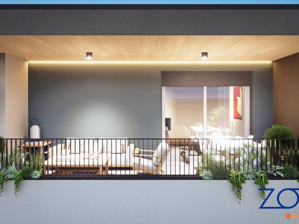 appartamento in vendita a Piombino Dese