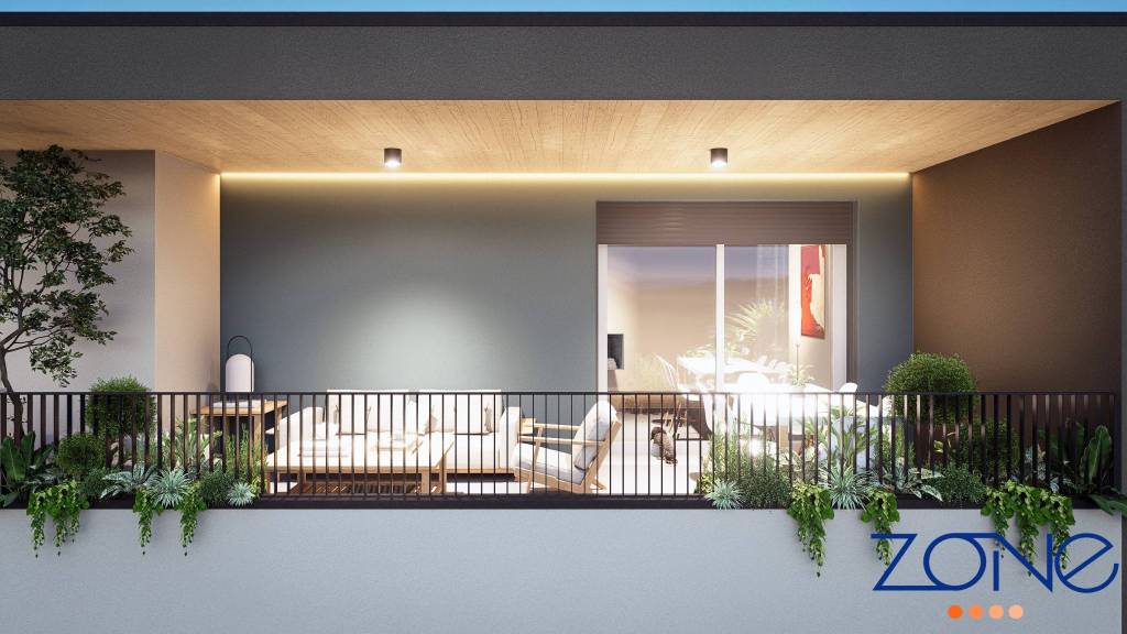 appartamento in vendita a Piombino Dese