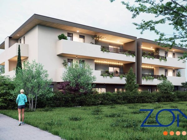 appartamento in vendita a Piombino Dese