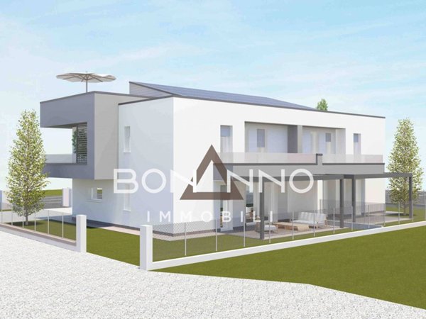 casa indipendente in vendita a Piombino Dese in zona Levada