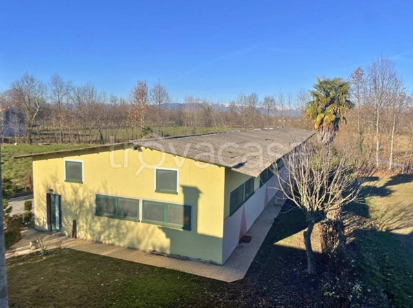 appartamento in vendita a Piombino Dese