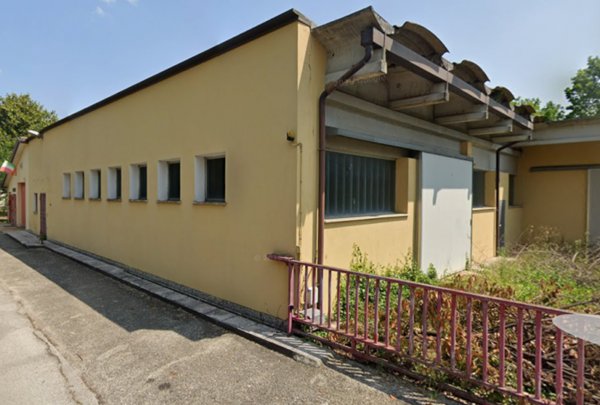 capannone in vendita a Piombino Dese