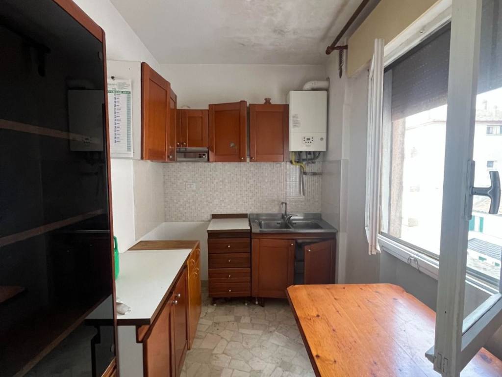 appartamento in vendita a Piombino Dese