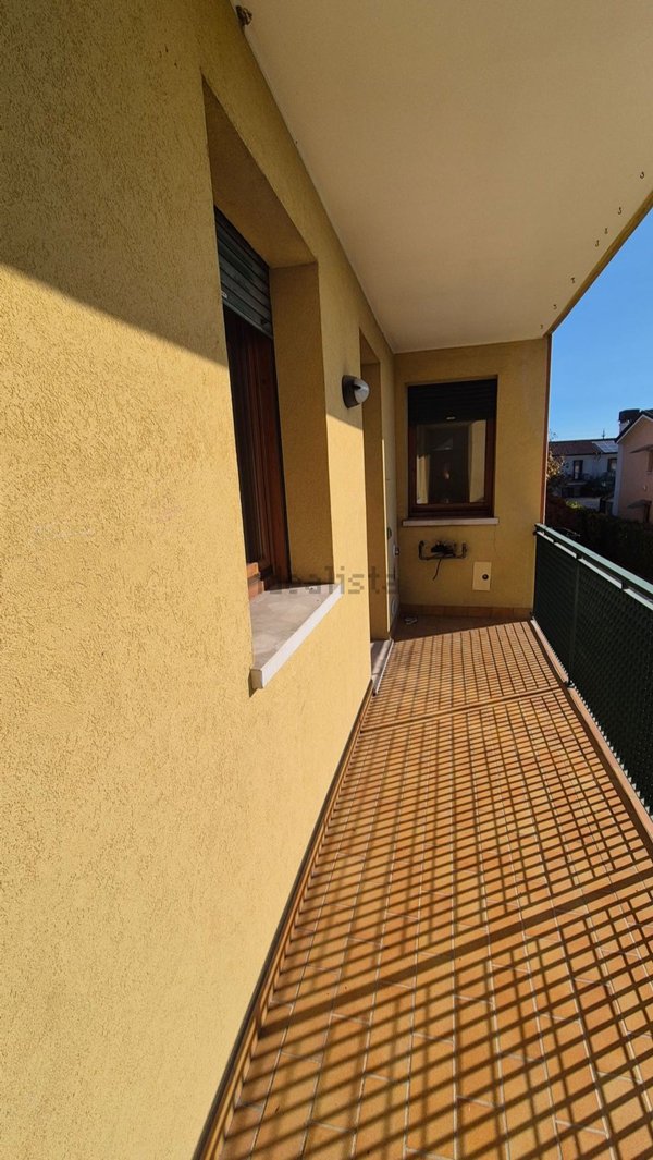 appartamento in vendita a Piombino Dese in zona Levada