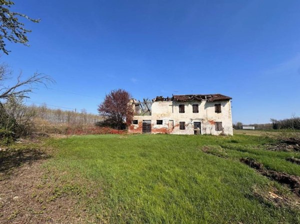 casa indipendente in vendita a Piombino Dese