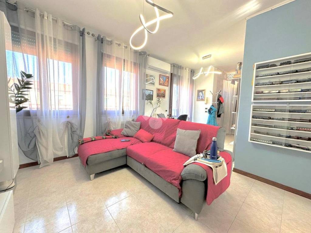 appartamento in vendita a Piombino Dese