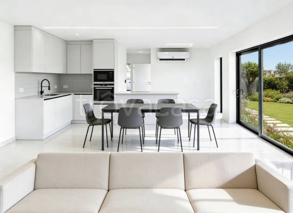 casa indipendente in vendita a Piombino Dese