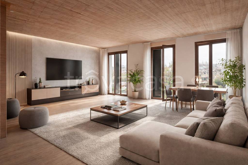 appartamento in vendita a Piombino Dese