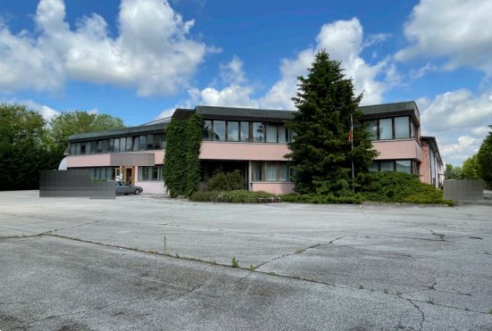 capannone in vendita a Piombino Dese