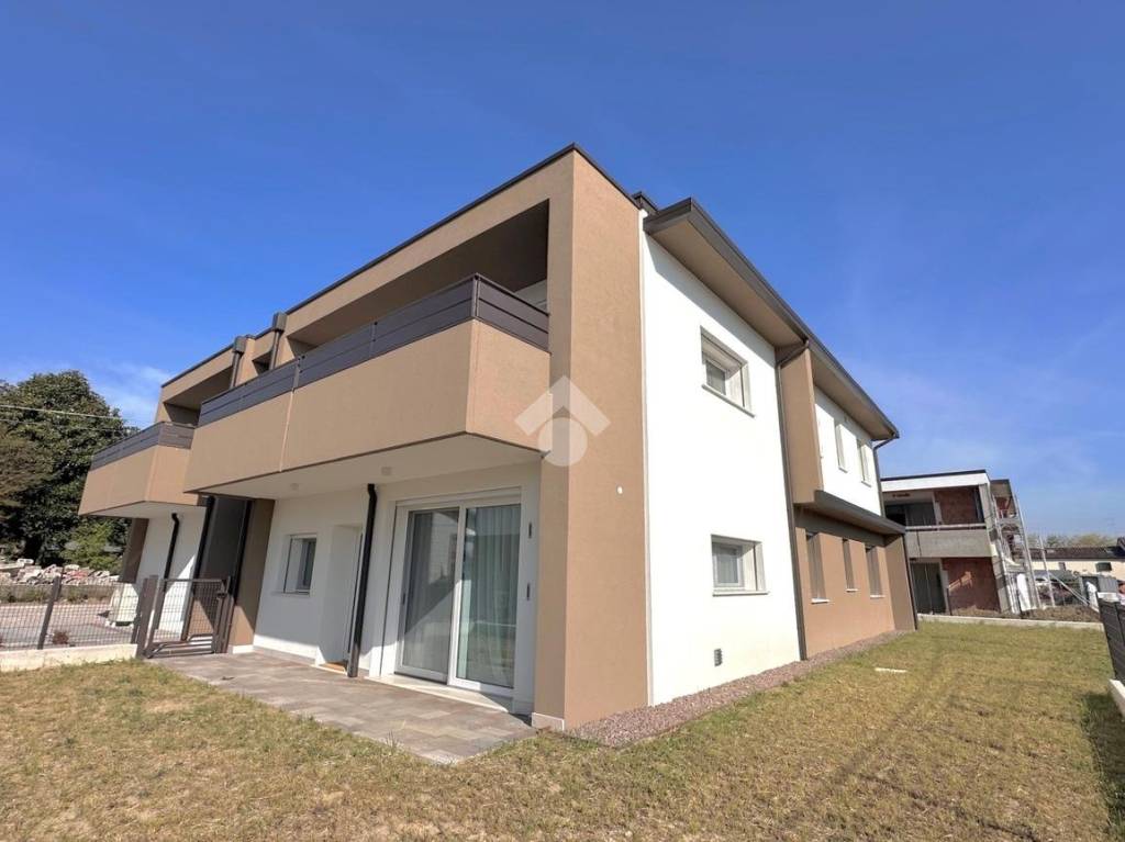 appartamento in vendita a Piombino Dese