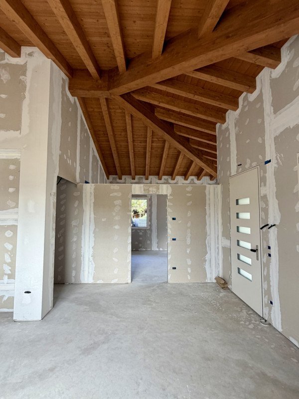casa indipendente in vendita a Piombino Dese