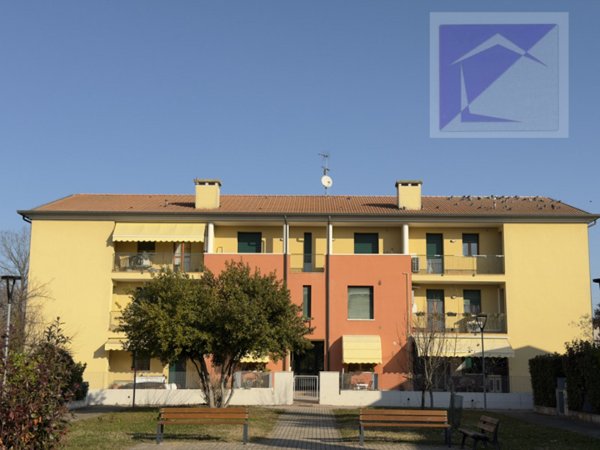 appartamento in vendita a Piombino Dese in zona Levada