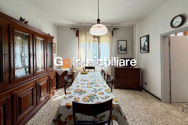 casa indipendente in vendita a Piombino Dese