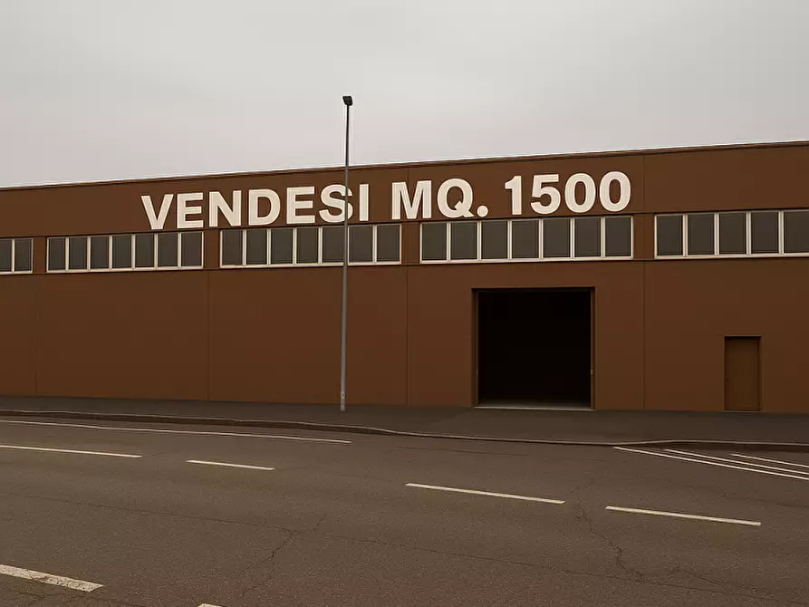 locale di sgombero in vendita a Piombino Dese